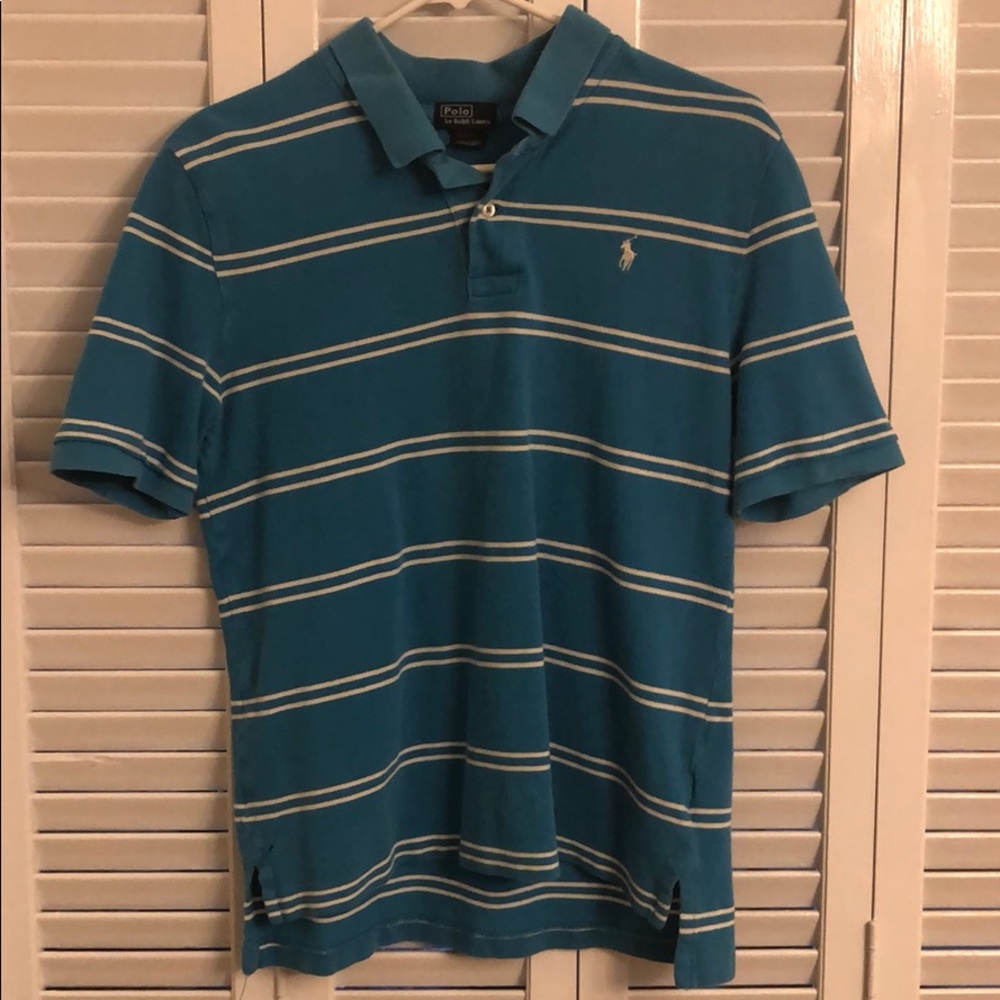 Used Polo by Ralph Lauren